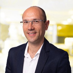 Nuno Joao, director de Yourway Education